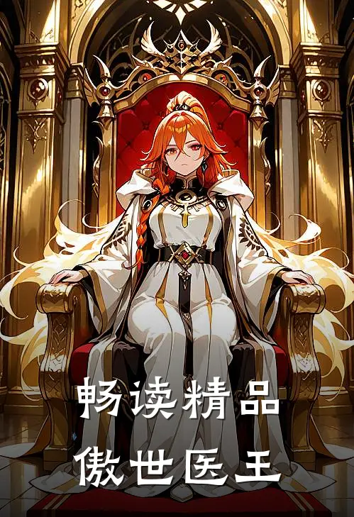 畅读精品傲世医王