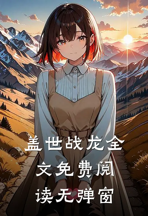 盖世战龙全文免费阅读无弹窗