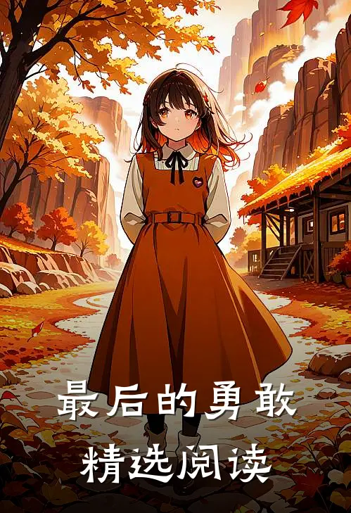 最后的勇敢精选阅读