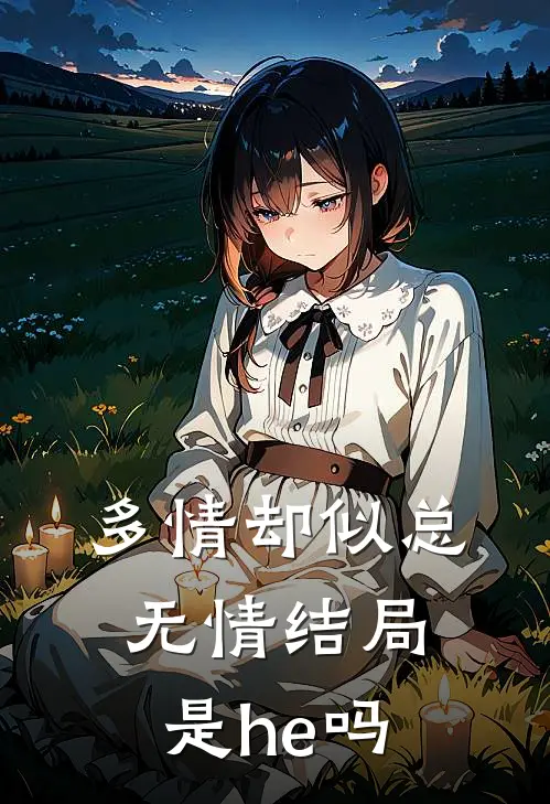 多情却似总无情结局是he吗