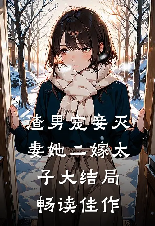 渣男宠妾灭妻她二嫁太子大结局畅读佳作