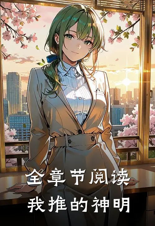 全章节阅读我推的神明