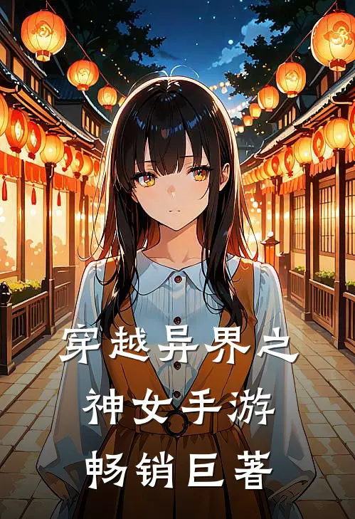 穿越异界之神女手游畅销巨著