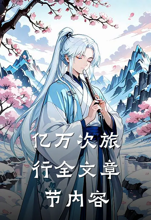亿万次旅行全文章节内容
