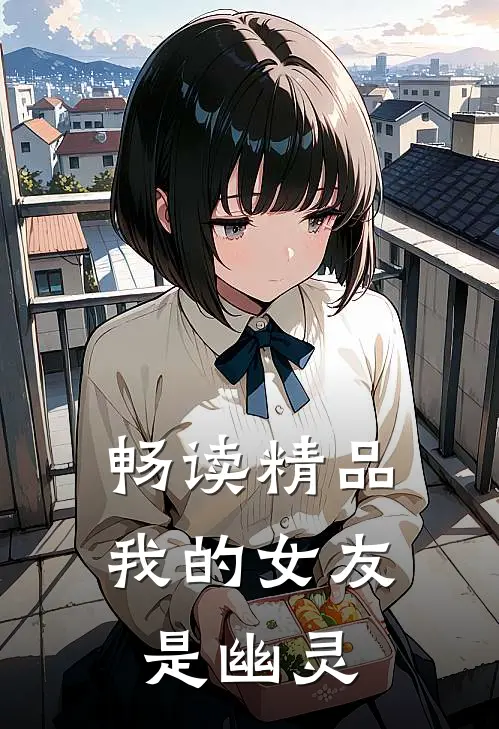 畅读精品我的女友是幽灵