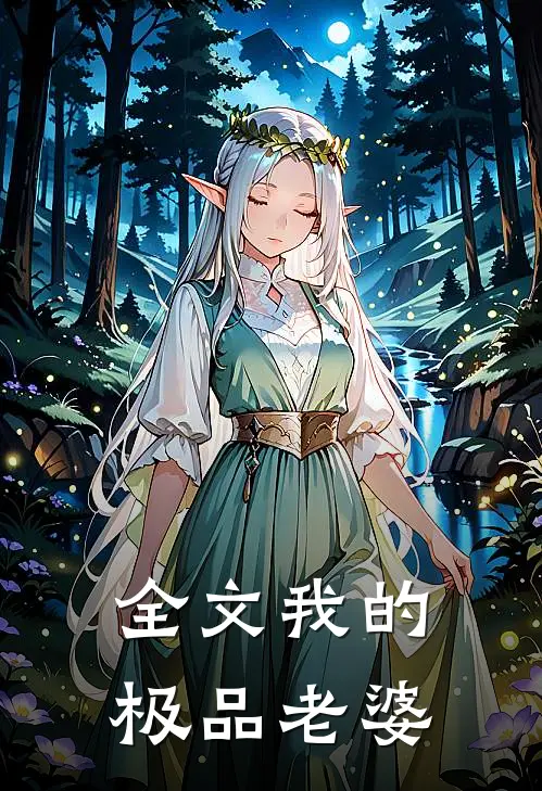 全文我的极品老婆