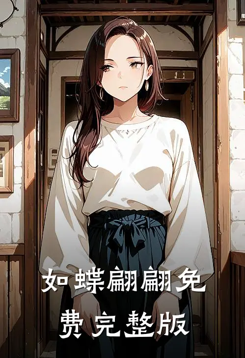 如蝶翩翩免费完整版