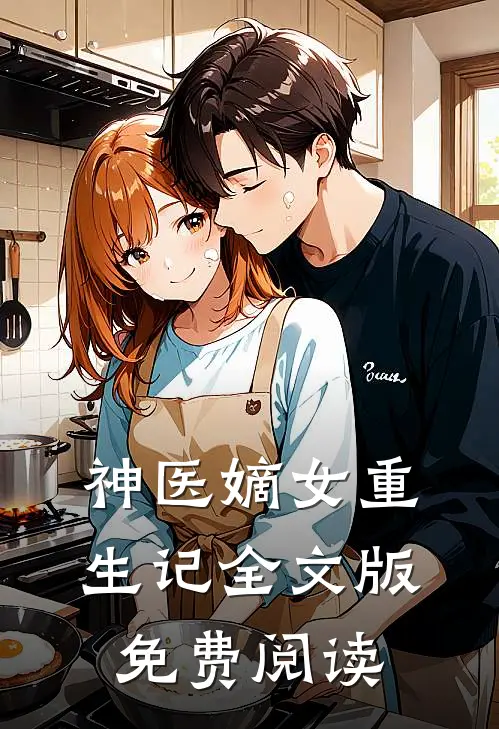 神医嫡女重生记全文版免费阅读
