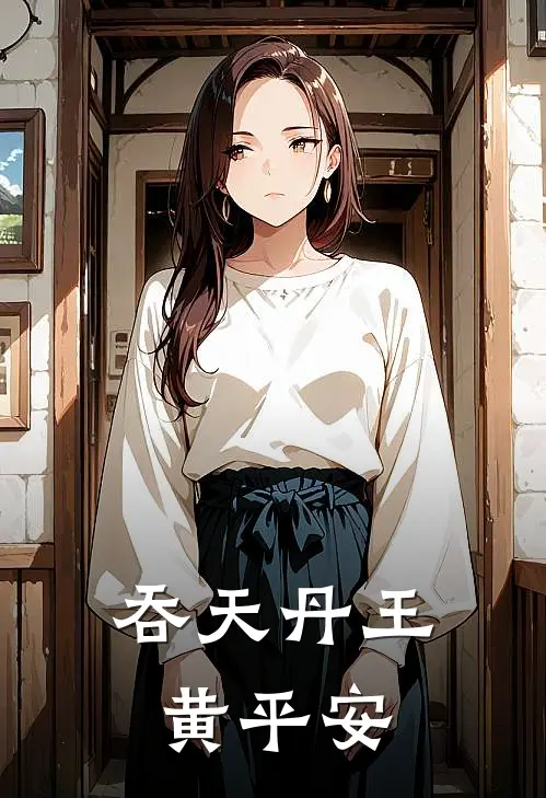 吞天丹王黄平安