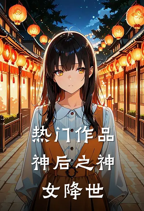 热门作品神后之神女降世