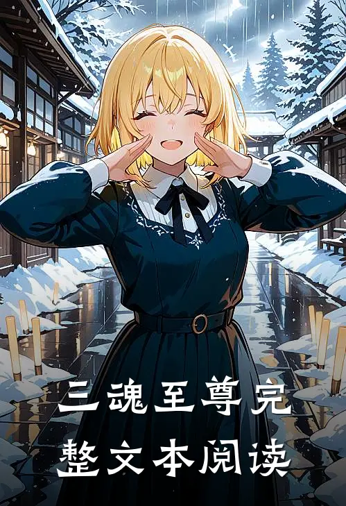 三魂至尊完整文本阅读