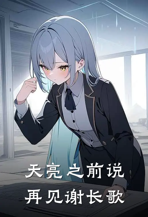 天亮之前说再见谢长歌