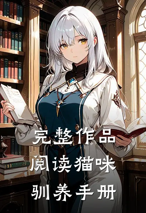 完整作品阅读猫咪驯养手册