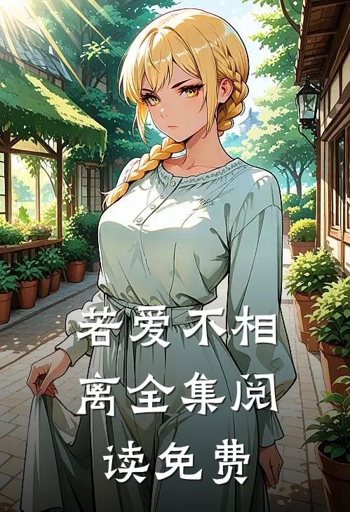 若爱不相离全集阅读免费