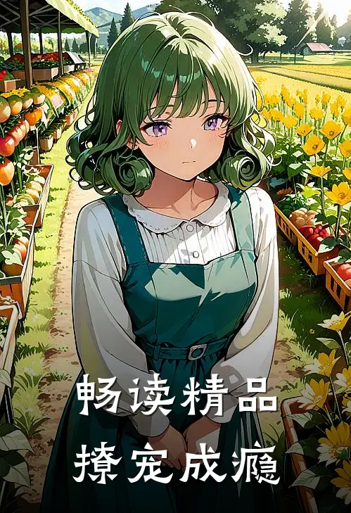 畅读精品撩宠成瘾