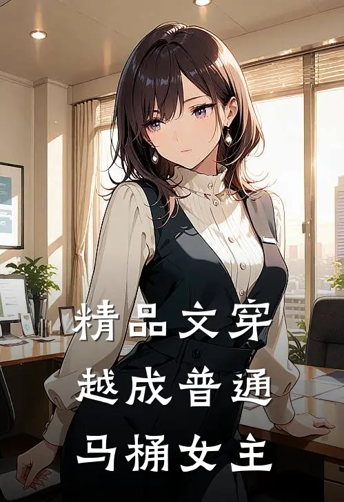精品文穿越成普通马桶女主