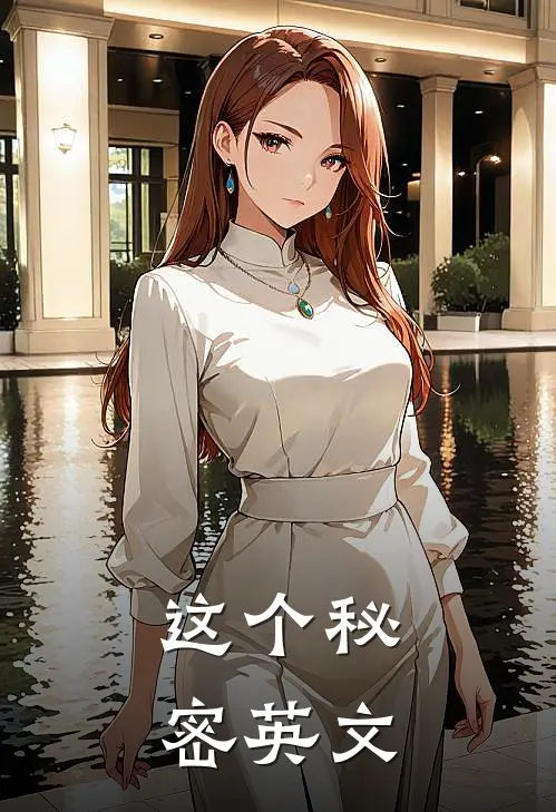 这个秘密英文