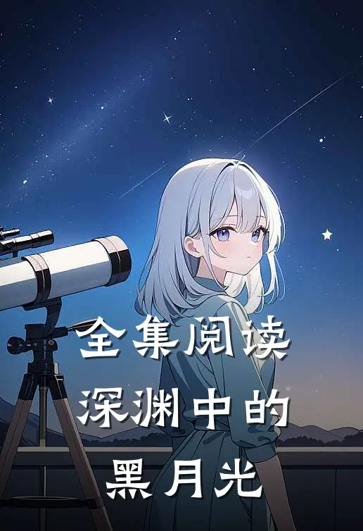 全集阅读深渊中的黑月光