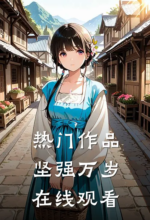 热门作品坚强万岁在线观看