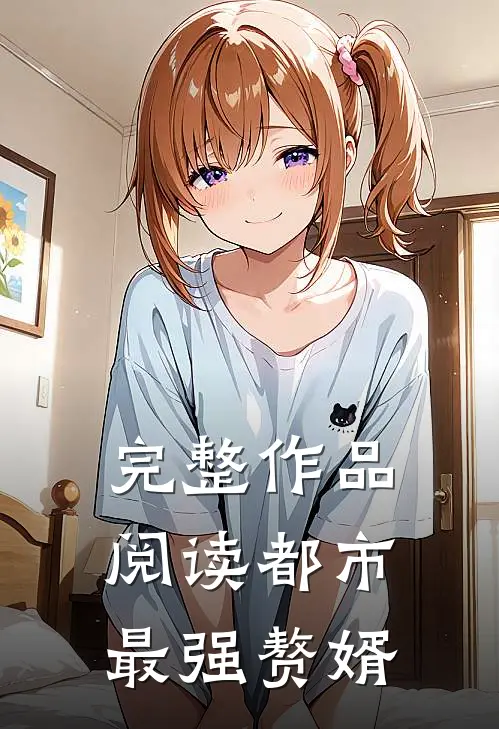 完整作品阅读都市最强赘婿