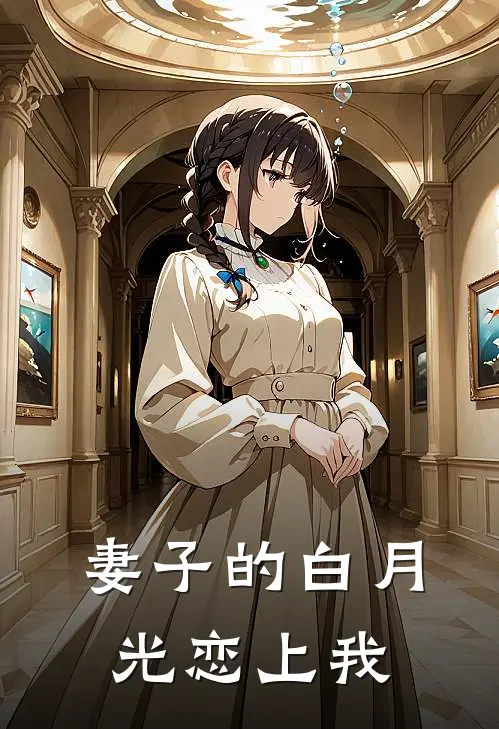 妻子的白月光恋上我