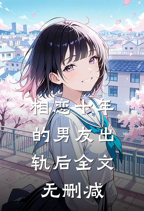 相恋十年的男友出轨后全文无删减