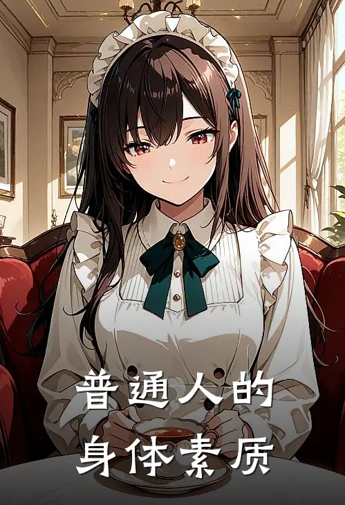 普通人的身体素质
