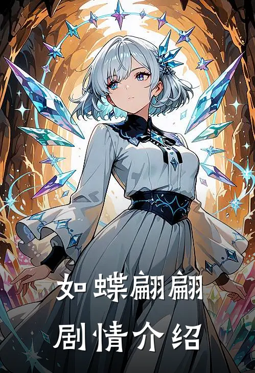 如蝶翩翩剧情介绍