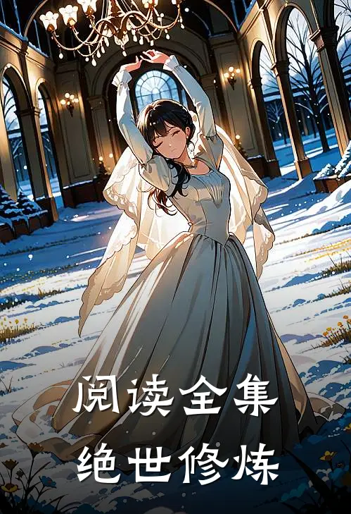 阅读全集绝世修炼
