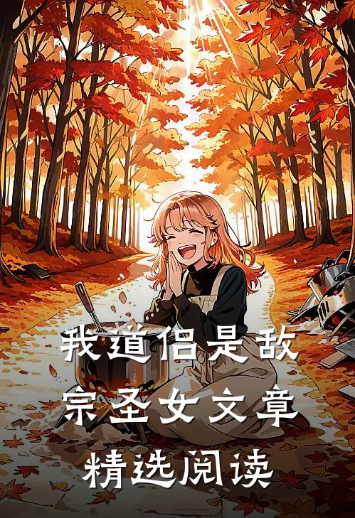 我道侣是敌宗圣女文章精选阅读