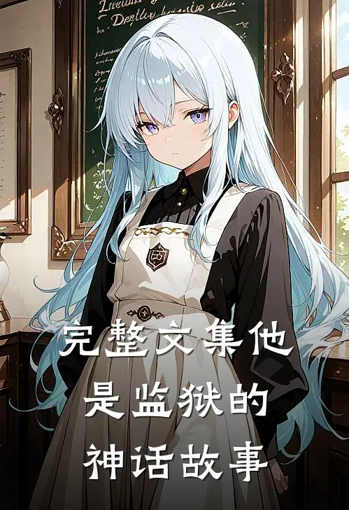 完整文集他是监狱的神话故事