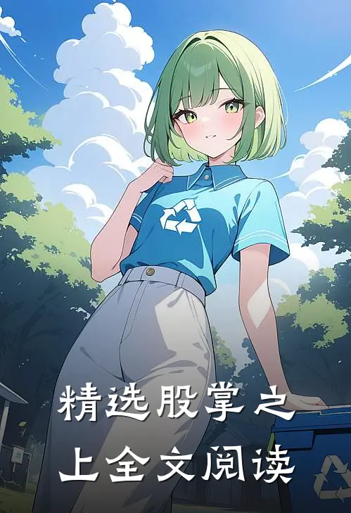 精选股掌之上全文阅读
