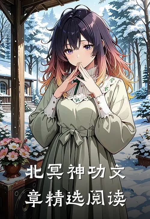 北冥神功文章精选阅读