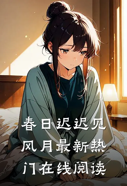 春日迟迟见风月最新热门在线阅读