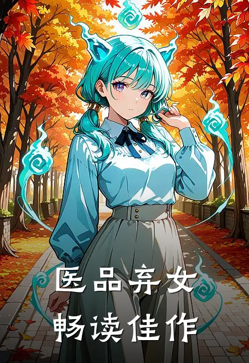 医品弃女畅读佳作
