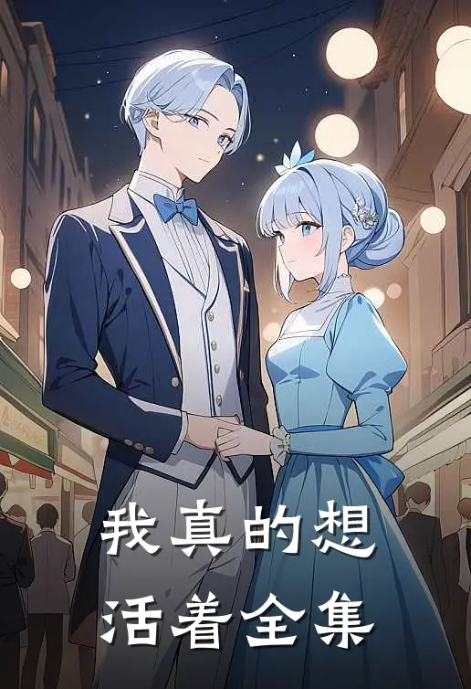 我真的想活着全集