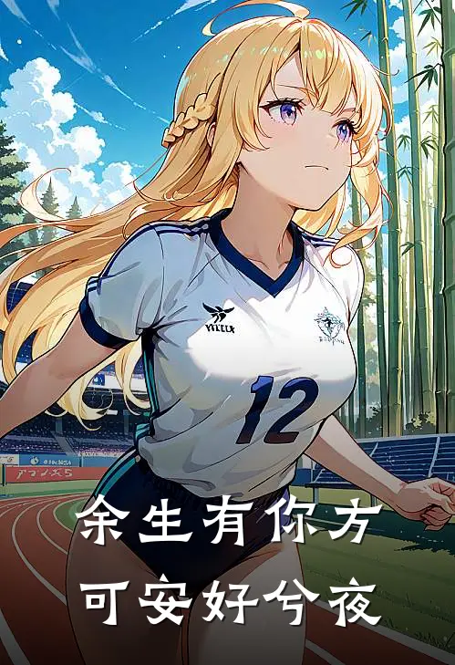 余生有你方可安好 兮夜