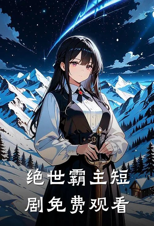 绝世霸主短剧免费观看
