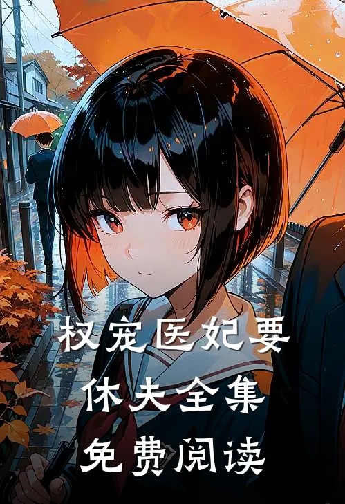 权宠医妃要休夫全集免费阅读