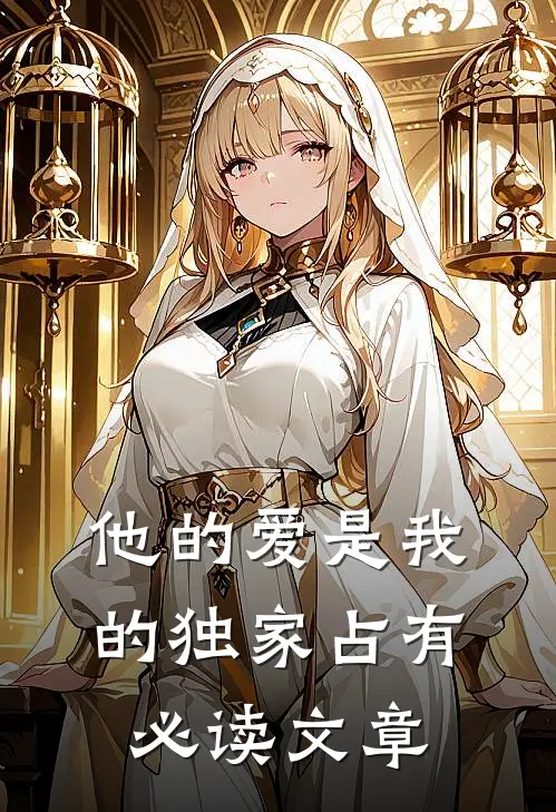 他的爱是我的独家占有必读文章