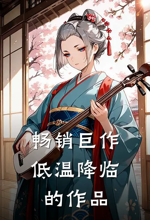 畅销巨作低温降临的作品