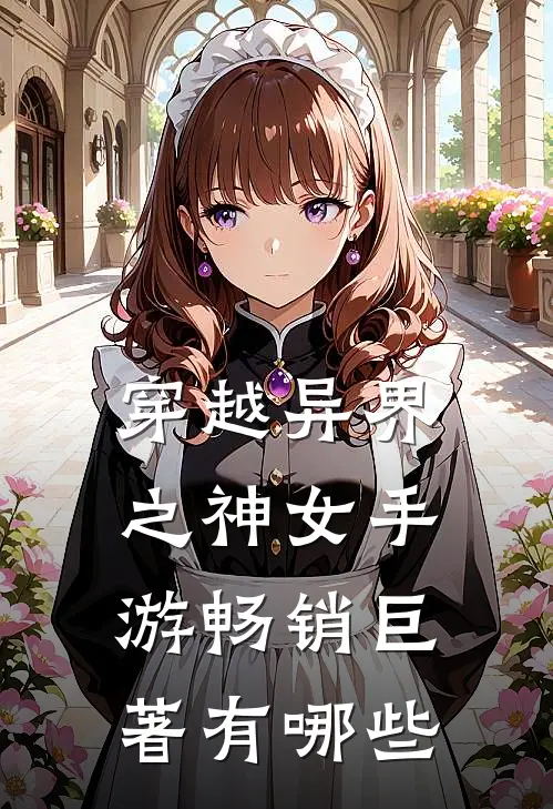 穿越异界之神女手游畅销巨著有哪些