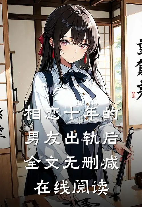 相恋十年的男友出轨后全文无删减在线阅读