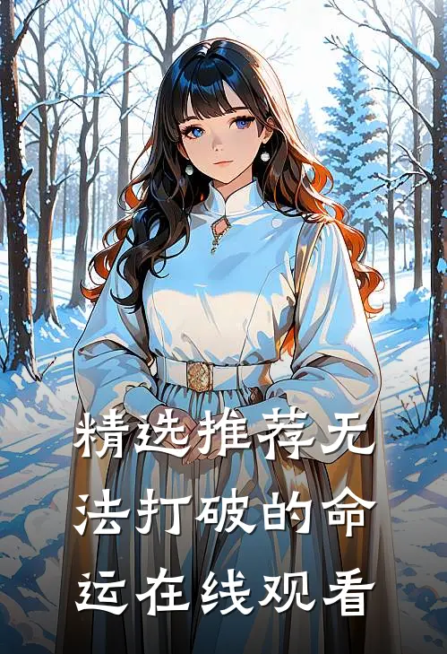 精选推荐无法打破的命运在线观看