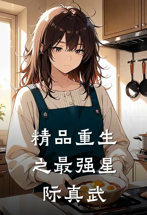 精品重生之最强星际真武