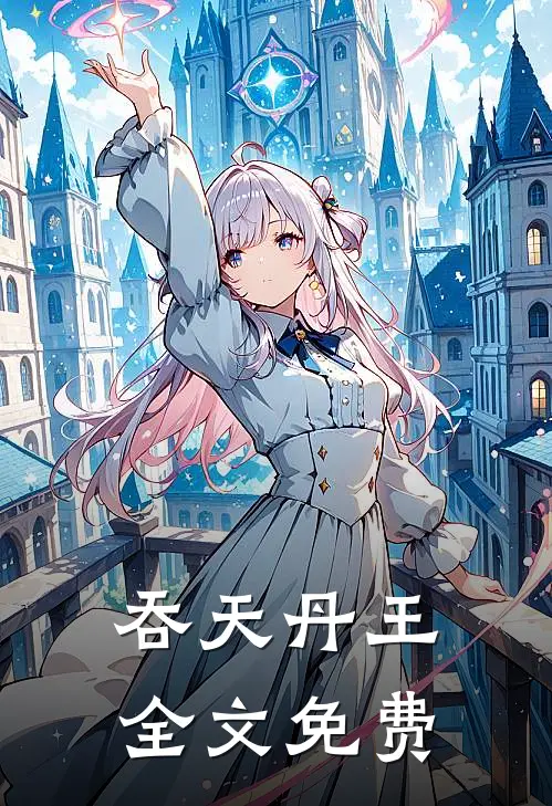 吞天丹王全文免费