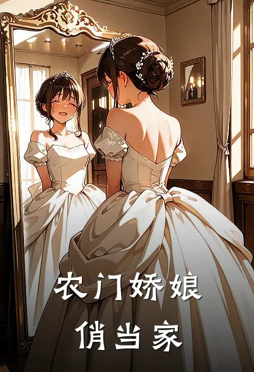 农门娇娘俏当家