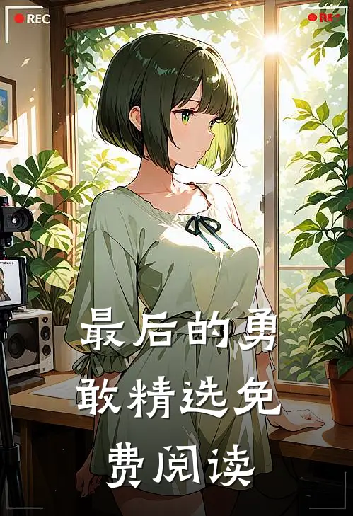 最后的勇敢精选免费阅读