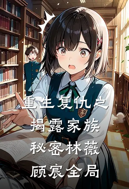 重生复仇之揭露家族秘密林薇顾宸全局