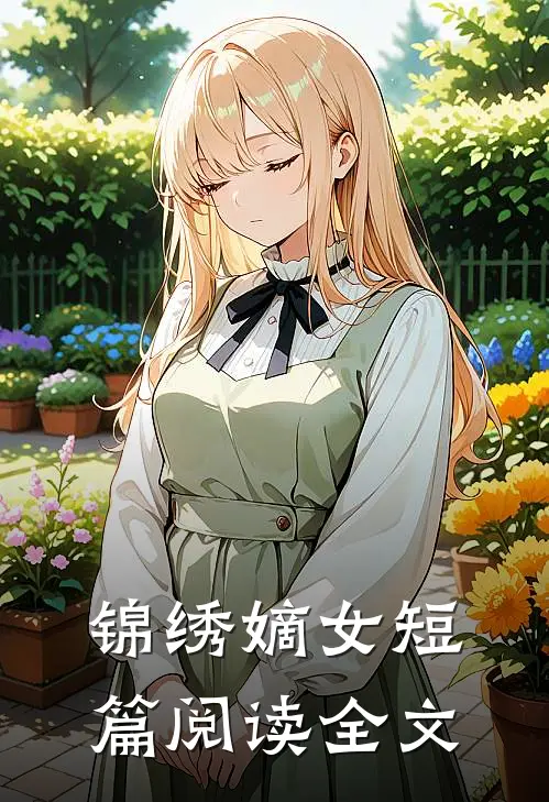 锦绣嫡女短篇阅读全文
